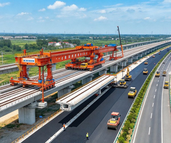 寿光公路建设