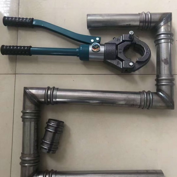 寿光冷却管生产