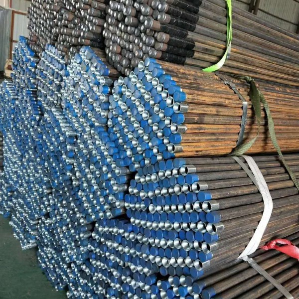 寿光冷却管生产
